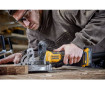 Фрезер аккумуляторный бесщеточный DeWALT DCW682NT фрезер аккумуляторный DeWALT DCW682NT - Фото 9