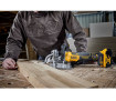 Фрезер аккумуляторный бесщеточный DeWALT DCW682NT фрезер аккумуляторный DeWALT DCW682NT - Фото 10