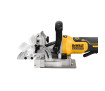 Фрезер аккумуляторный бесщеточный DeWALT DCW682P2 аккумуляторный фрезер DeWALT DCW682P2 - Фото 2