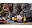 Фрезер аккумуляторный бесщеточный DeWALT DCW682P2 аккумуляторный фрезер DeWALT DCW682P2 - Фото 10