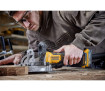 Фрезер аккумуляторный бесщеточный DeWALT DCW682P2 аккумуляторный фрезер DeWALT DCW682P2 - Фото 11