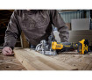 Фрезер аккумуляторный бесщеточный DeWALT DCW682P2 аккумуляторный фрезер DeWALT DCW682P2 - Фото 12