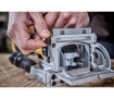 Фрезер аккумуляторный бесщеточный DeWALT DCW682P2 аккумуляторный фрезер DeWALT DCW682P2 - Фото 14