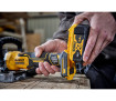 Фрезер аккумуляторный бесщеточный DeWALT DCW682P2 аккумуляторный фрезер DeWALT DCW682P2 - Фото 15