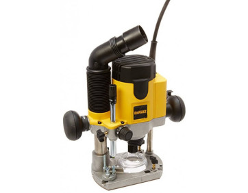 Фрезер мережевий DeWALT DW621