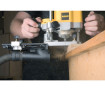 Фрезер мережевий DeWALT DW621 - Фото 6