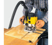 Фрезер мережевий DeWALT DW621 - Фото 8