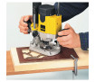 Фрезер мережевий DeWALT DW621 - Фото 9