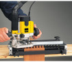 Фрезер мережевий DeWALT DW621 - Фото 10