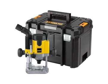 Фрезер мережевий DeWALT DW621KT