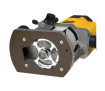 Фрезер мережевий DeWALT DW621KT - Фото 4