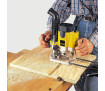 Фрезер мережевий DeWALT DW621KT - Фото 5
