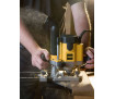 Фрезер мережевий DeWALT DW621KT - Фото 7