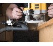 Фрезер мережевий DeWALT DW621KT - Фото 8