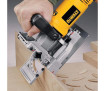 Фрезер ламельный сетевой DeWALT DW682K Фрезер ламельный сетевой DeWALT DW682K - Фото 3