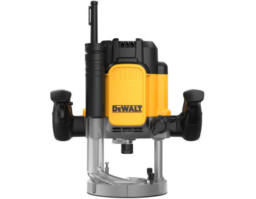Фрезер мережевий DeWALT DWE625