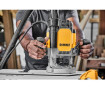 Фрезер мережевий DeWALT DWE625KT - Фото 4