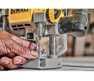 Фрезер мережевий DeWALT DWE625KT - Фото 5