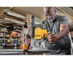 Фрезер мережевий DeWALT DWE625KT - Фото 6