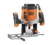 Фрезер мережевий BLACK+DECKER KW1200E - Фото 1