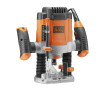 Фрезер мережевий BLACK+DECKER KW1200E - Фото 2