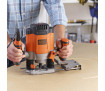 Фрезер мережевий BLACK+DECKER KW1200E - Фото 3