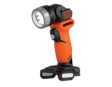 Ліхтар світлодіодний акумуляторний BLACK+DECKER BDCCF12N