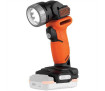 Ліхтар світлодіодний акумуляторний BLACK+DECKER BDCCF12N - Фото 1