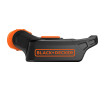 Ліхтар світлодіодний акумуляторний BLACK+DECKER BDCCF18N - Фото 1
