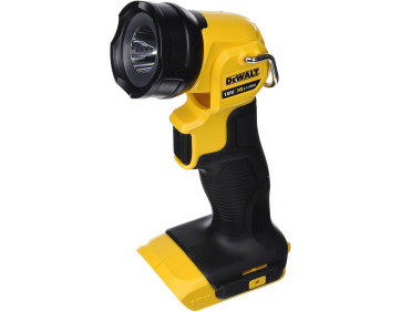 Ліхтар світлодіодний акумуляторний DeWALT DCL040