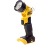 Ліхтар світлодіодний акумуляторний DeWALT DCL040 - Фото 1