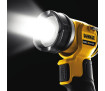 Ліхтар світлодіодний акумуляторний DeWALT DCL040 - Фото 2