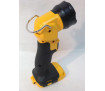 Ліхтар світлодіодний акумуляторний DeWALT DCL040 - Фото 3