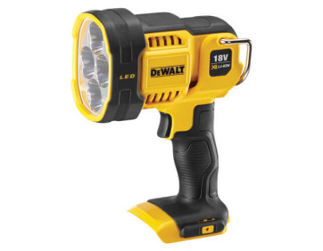 Фонарь светодиодный аккумуляторный DeWALT DCL043 фонарь светодиодный DeWALT DCL043