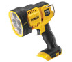 Фонарь светодиодный аккумуляторный DeWALT DCL043 фонарь светодиодный DeWALT DCL043 - Фото 1