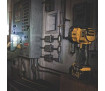 Фонарь светодиодный аккумуляторный DeWALT DCL043 фонарь светодиодный DeWALT DCL043 - Фото 3
