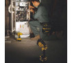 Фонарь светодиодный аккумуляторный DeWALT DCL043 фонарь светодиодный DeWALT DCL043 - Фото 4