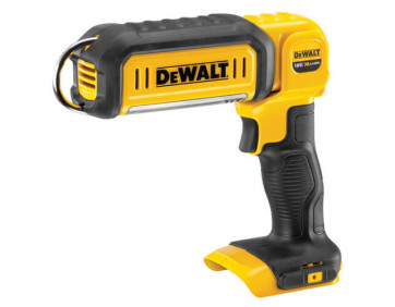 Ліхтар світлодіодний акумуляторний DeWALT DCL050