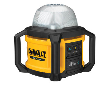 Фонарь светодиодный аккумуляторный DeWALT DCL074 фонарь светодиодный DeWALT DCL074