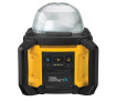Фонарь светодиодный аккумуляторный DeWALT DCL074 фонарь светодиодный DeWALT DCL074 - Фото 2