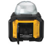 Фонарь светодиодный аккумуляторный DeWALT DCL074 фонарь светодиодный DeWALT DCL074 - Фото 3