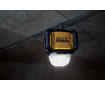 Фонарь светодиодный аккумуляторный DeWALT DCL074 фонарь светодиодный DeWALT DCL074 - Фото 9