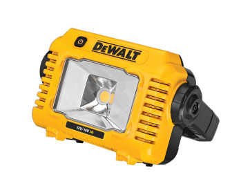 Фонарь светодиодный аккумуляторный DeWALT DCL077 фонарь светодиодный DeWALT DCL077