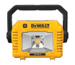 Фонарь светодиодный аккумуляторный DeWALT DCL077 фонарь светодиодный DeWALT DCL077 - Фото 1