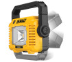 Фонарь светодиодный аккумуляторный DeWALT DCL077 фонарь светодиодный DeWALT DCL077 - Фото 3