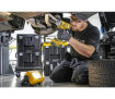 Фонарь светодиодный аккумуляторный DeWALT DCL077 фонарь светодиодный DeWALT DCL077 - Фото 6