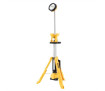 Фонарь светодиодный аккумуляторный DeWALT DCL079 фонарь светодиодный DeWALT DCL079 - Фото 1