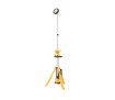 Фонарь светодиодный аккумуляторный DeWALT DCL079 фонарь светодиодный DeWALT DCL079 - Фото 2