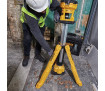Фонарь светодиодный аккумуляторный DeWALT DCL079 фонарь светодиодный DeWALT DCL079 - Фото 6