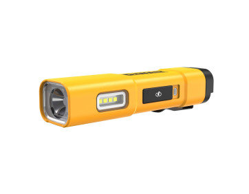 Фонарь светодиодный аккумуляторный DeWALT DCL183 фонарь светодиодный DeWALT DCL183